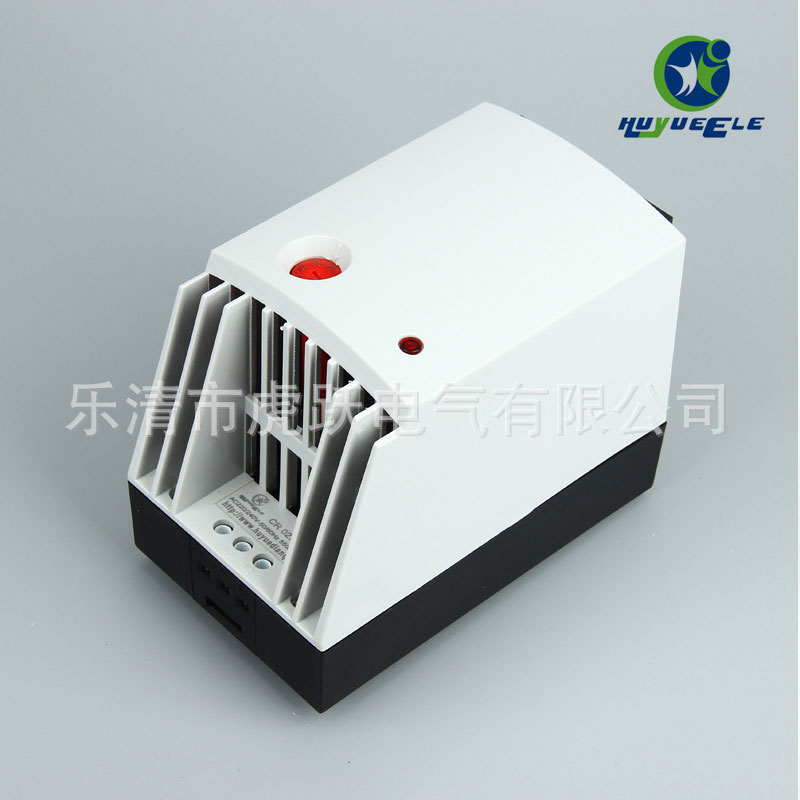 CR027 風(fēng)機加熱器 機箱除凝露加熱器 機柜加熱器